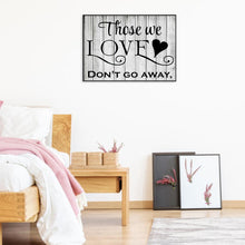 Lade das Bild in den Galerie-Viewer, Buchstabe - voller runder Diamant - 35x25cm