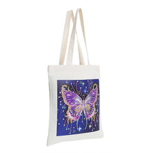 Lade das Bild in den Galerie-Viewer, DIY Diamond Painting Umweltfreundliche Taschen-Kits