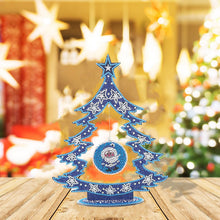 Lade das Bild in den Galerie-Viewer, Weihnachtsbaum Ornaments Diamond painting
