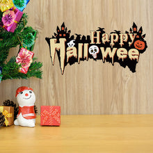 Lade das Bild in den Galerie-Viewer, 1pcs 5D DIY Diamond Painting Aufkleber