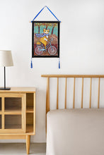 Lade das Bild in den Galerie-Viewer, Holz Bilderrahmen Diamant Malerei DIY Bilderrahmen