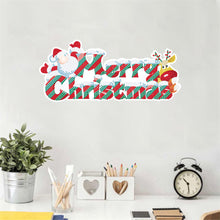 Lade das Bild in den Galerie-Viewer, 1pcs 5D DIY Diamond Painting Aufkleber