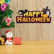 Lade das Bild in den Galerie-Viewer, 1pcs 5D DIY Diamond Painting Aufkleber