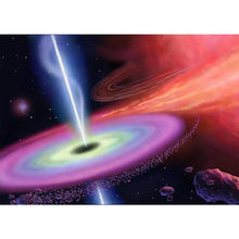 Lade das Bild in den Galerie-Viewer, Landschaft - voller quadratischer Diamant - 40x30cm