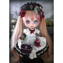 Lade das Bild in den Galerie-Viewer, Puppe - voller runder Diamant - 30x40cm