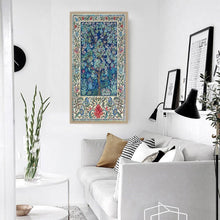 Lade das Bild in den Galerie-Viewer, Baum des Lebens - voller runder Diamant -