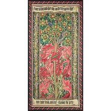 Lade das Bild in den Galerie-Viewer, Baum des Lebens - voller runder Diamant -