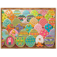 Lade das Bild in den Galerie-Viewer, Abstrakt - voller quadratischer Diamant - 40x30cm