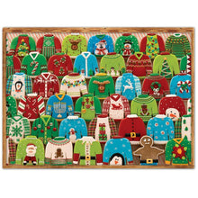 Lade das Bild in den Galerie-Viewer, Abstrakt - voller quadratischer Diamant - 40x30cm