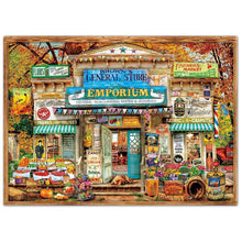 Lade das Bild in den Galerie-Viewer, Kunst - voller quadratischer Diamant - 40x30cm