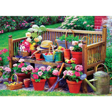 Lade das Bild in den Galerie-Viewer, Kunst - voller quadratischer Diamant - 40x30cm