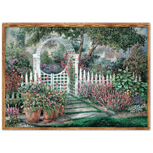 Lade das Bild in den Galerie-Viewer, Kunst - voller quadratischer Diamant - 40x30cm