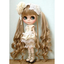 Lade das Bild in den Galerie-Viewer, Puppe - voller runder Diamant - 30x40cm