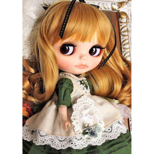 Lade das Bild in den Galerie-Viewer, Puppe - voller runder Diamant - 30x40cm