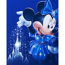 Lade das Bild in den Galerie-Viewer, Full Drill - Disney Cartoon