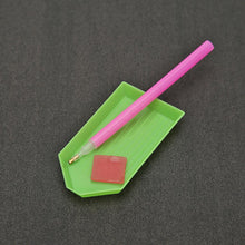 Lade das Bild in den Galerie-Viewer, 8pcs/Set-Christmas-Diamond Grußkarten