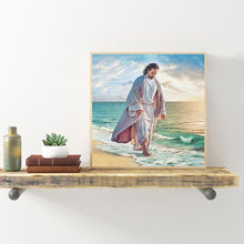 Lade das Bild in den Galerie-Viewer, Jesus -30*30cm