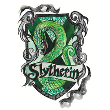 Lade das Bild in den Galerie-Viewer, Harry Potter - voller runder Diamant - 30x40cm