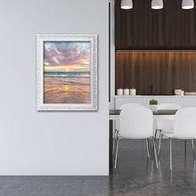 Lade das Bild in den Galerie-Viewer, Strand - volle Diamant-Malerei - 30x40cm