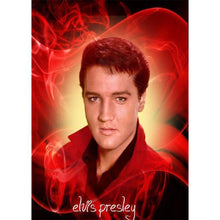 Lade das Bild in den Galerie-Viewer, volle Diamant-Malerei - 30x40cm