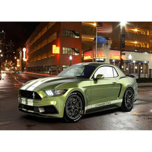 Lade das Bild in den Galerie-Viewer, Auto - volle Diamant-Malerei - 40x30cm