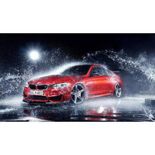 Lade das Bild in den Galerie-Viewer, Auto - volle Diamant-Malerei - 40x30cm