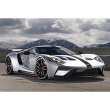 Lade das Bild in den Galerie-Viewer, Auto - volle Diamant-Malerei - 40x30cm