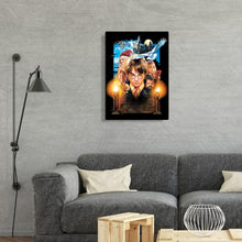 Lade das Bild in den Galerie-Viewer, Filmmuster - volldiamante Malerei - 30x40cm