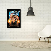 Lade das Bild in den Galerie-Viewer, Filmmuster - volldiamante Malerei - 30x40cm