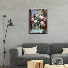 Lade das Bild in den Galerie-Viewer, Bling Fee - volle Diamant-Malerei - 30x40cm