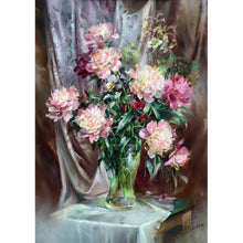 Lade das Bild in den Galerie-Viewer, Bling Fee - volle Diamant-Malerei - 30x40cm