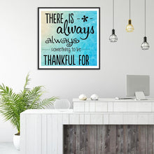 Lade das Bild in den Galerie-Viewer, Englisch - Volldiamant-Malerei - 30x30cm