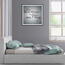 Lade das Bild in den Galerie-Viewer, Englisch - Volldiamant-Malerei - 30x30cm