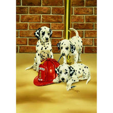 Lade das Bild in den Galerie-Viewer, Hund - volle Diamant-Malerei - 30x40cm