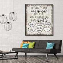 Lade das Bild in den Galerie-Viewer, Kreuzstich - volle Diamant-Malerei - 30x35cm