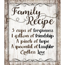 Lade das Bild in den Galerie-Viewer, Kreuzstich - volle Diamant-Malerei - 30x35cm