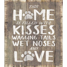 Lade das Bild in den Galerie-Viewer, Kreuzstich - volle Diamant-Malerei - 30x35cm