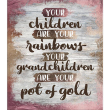 Lade das Bild in den Galerie-Viewer, Kreuzstich - volle Diamant-Malerei - 30x35cm