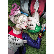 Lade das Bild in den Galerie-Viewer, Cartoon - voller runder Diamant - 30x40cm