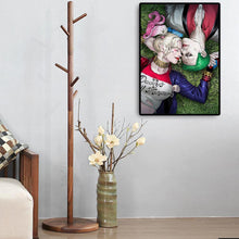 Lade das Bild in den Galerie-Viewer, Cartoon - voller runder Diamant - 30x40cm