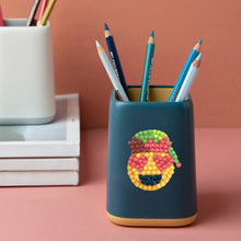 Lade das Bild in den Galerie-Viewer, 8pcs-Emoticons-Diy Handwerk Aufkleber