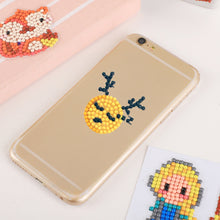 Lade das Bild in den Galerie-Viewer, 8pcs-Emoticons-Diy Handwerk Aufkleber