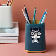 Lade das Bild in den Galerie-Viewer, 9pcs-Tier-Diy Handwerk Aufkleber