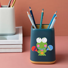 Lade das Bild in den Galerie-Viewer, 8pcs-Tier-Diy Handwerk Aufkleber