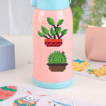 Lade das Bild in den Galerie-Viewer, 7pcs-Plant-Diy Handwerk Aufkleber