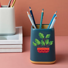 Lade das Bild in den Galerie-Viewer, 7pcs-Plant-Diy Handwerk Aufkleber