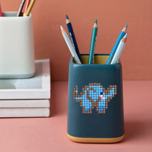 Lade das Bild in den Galerie-Viewer, 5pcs-Tier-Diy Handwerk Aufkleber