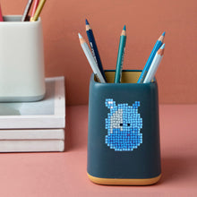 Lade das Bild in den Galerie-Viewer, 5pcs-Tier-Diy Handwerk Aufkleber