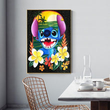 Lade das Bild in den Galerie-Viewer, Cartoon Anime - voller runder Diamant - 30x40cm