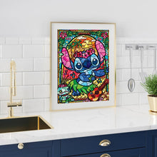 Lade das Bild in den Galerie-Viewer, Cartoon Anime - voller quadratischer Diamant - 40x50cm